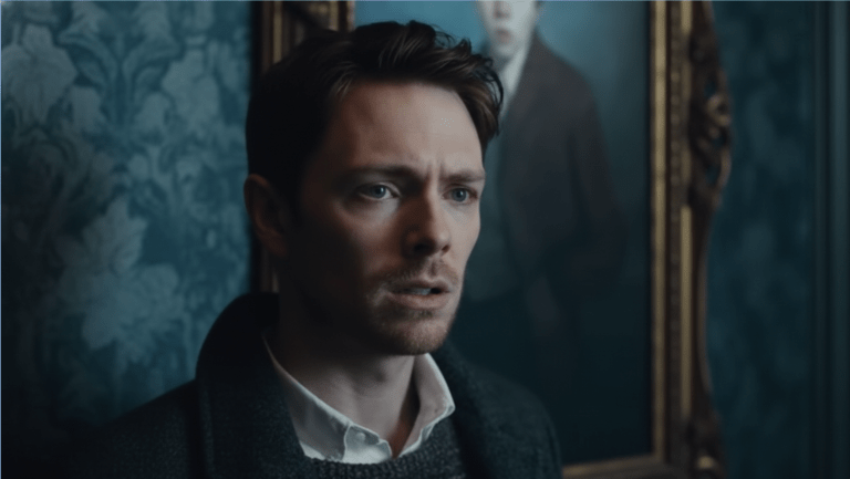 From Orphanage to Family Reunion: A Story That Defies Time