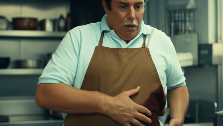 He Called the Busboy “Lazy”—Owner Banned Him and Promoted the Boy