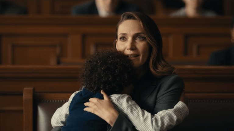 Husband Tries to Cheat Wife—Courtroom Truth DESTROYS Him