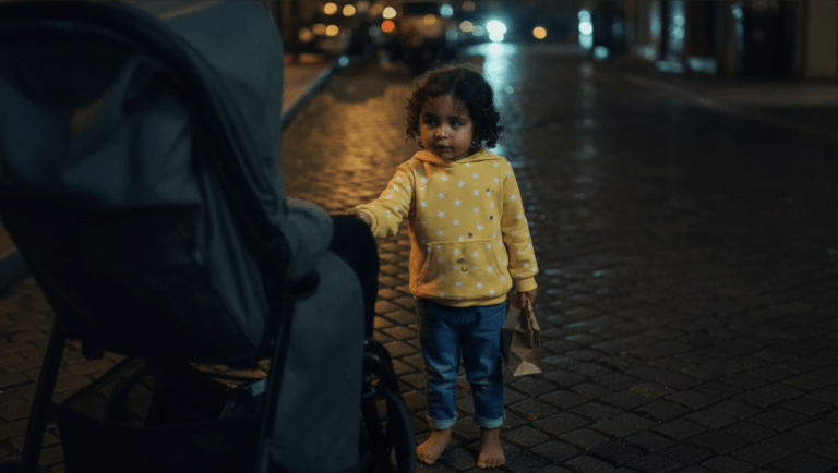 He Had Everything… But Only She Could Bring Him Back to Life