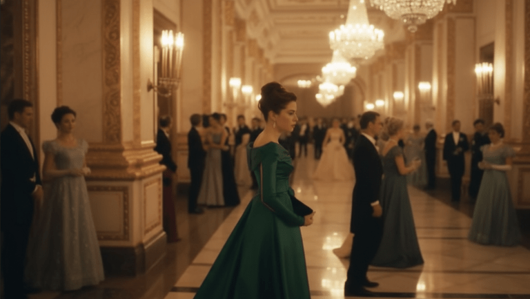 Lost Daughter Found After 25 Years—Her Necklace Revealed the Truth