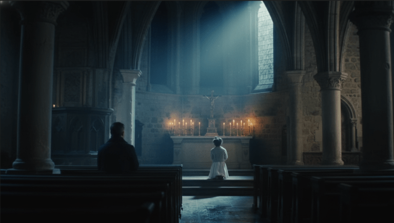 She Prayed for a Miracle… She Had No Idea Who Was Listening