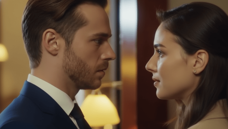 He Invited His Assistant to a Gala—What Happened Next Shocked Everyone