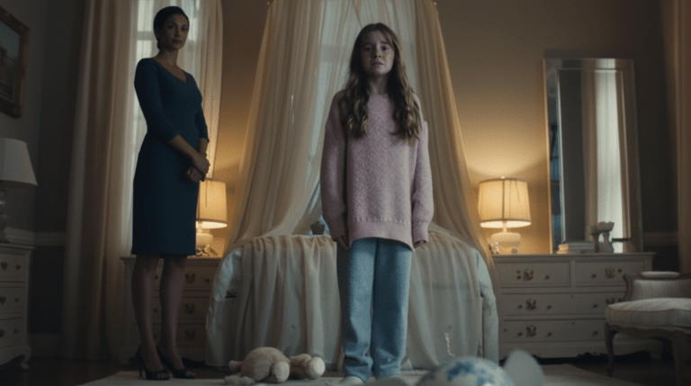 Six Maids Failed… The Seventh Did the Impossible