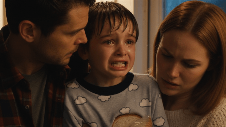 He Fed the Raccoons Every Night—But the Truth Will Shock You