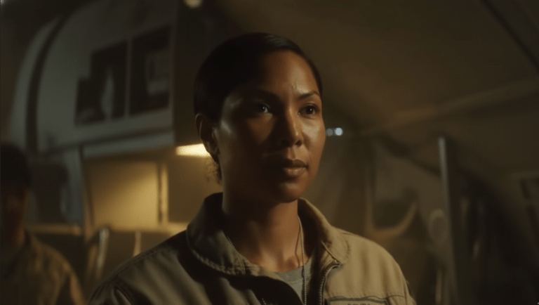 He Tried to Prove She Didn’t Belong… BIG Mistake