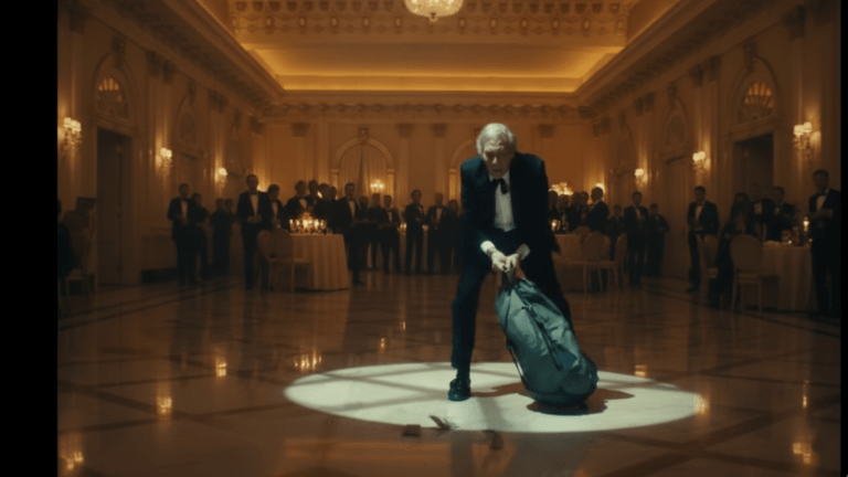 Billionaire Offers $1M for Healing — What the Boy Did Shocked Everyone