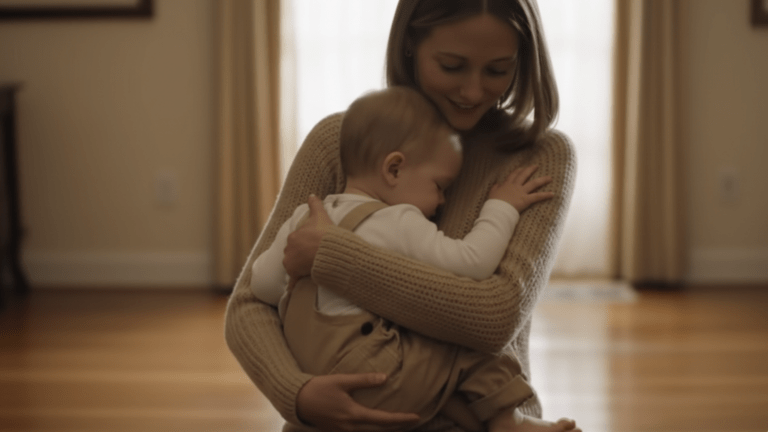 Billionaire’s Son Chooses Love Over Wealth—His Pick Will Surprise You