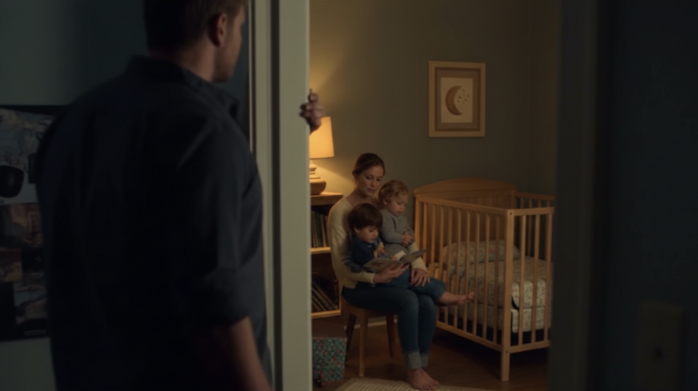 Billionaire’s Unannounced Return Uncovers Heartwarming Truth