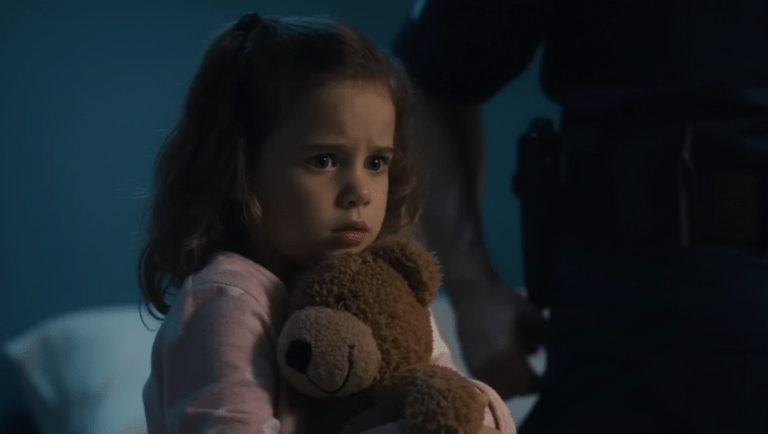 A 5-Year-Old Called 911 About a Voice Under Her Bed—Police Were Not Ready