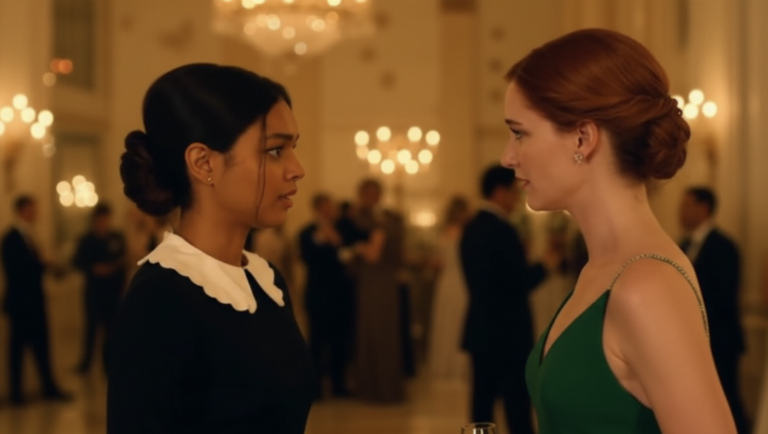 Atlanta Heiress Finds Long-Lost Daughter in Unbelievable Twist