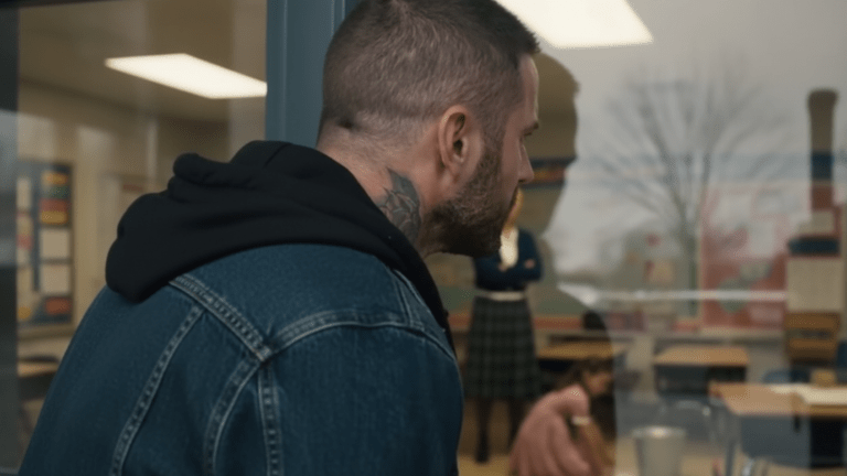 Illinois Dad Uncovers Disturbing Truth in Daughter’s Classroom