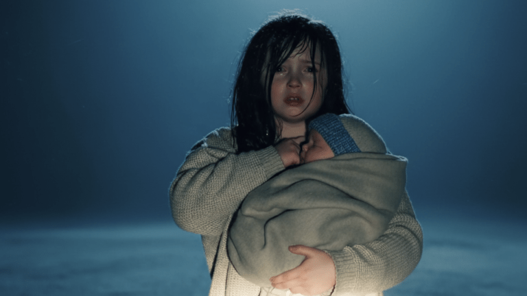 He Left His Kids with Family—What He Found Will Haunt Him Forever