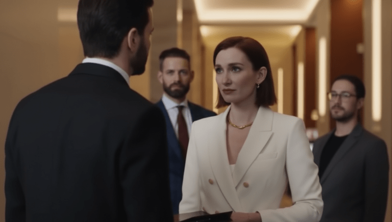 San Francisco CEO’s Costly Mistake: The Investor She Ignored