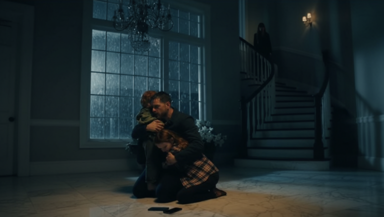 Father Returns Home—What He Finds Will Leave You Speechless