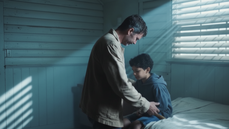 Billionaire’s Lost Son Found: The Maid’s Daughter’s Shocking Revelation