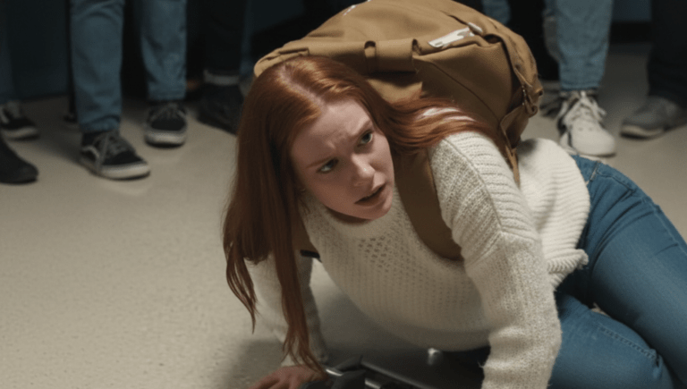 Football Star’s Prank Backfires When Bikers Show Up