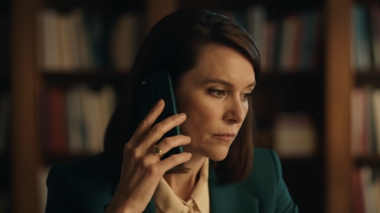 Widow’s Revenge: The Shocking Truth Behind a Family Feud