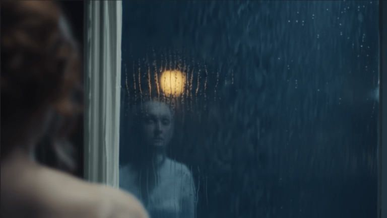 She Married a Widower… What She Found in His Bedroom Changed Everything