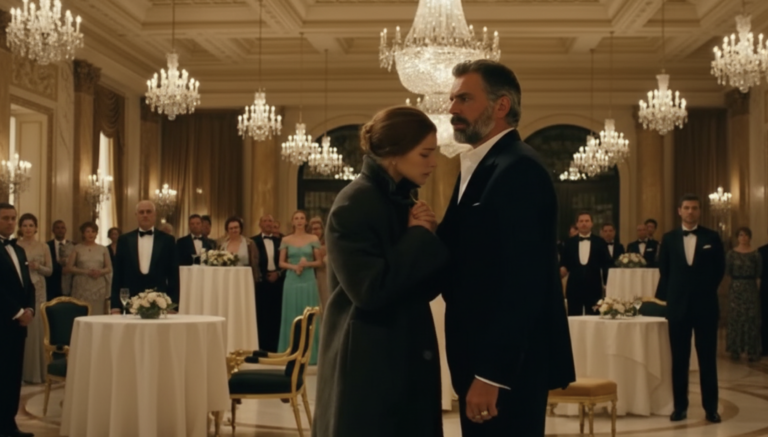 She Was Humiliated by Her In-Laws—But Her Father Had a Plan