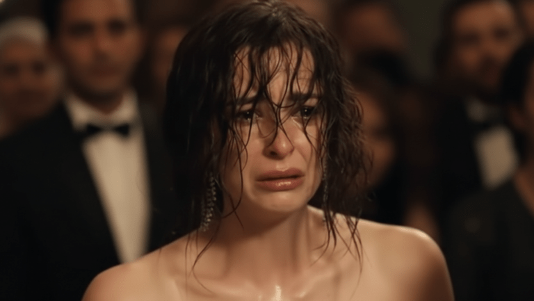 They Humiliated Her in the Ballroom—Then Her Dad Walked In