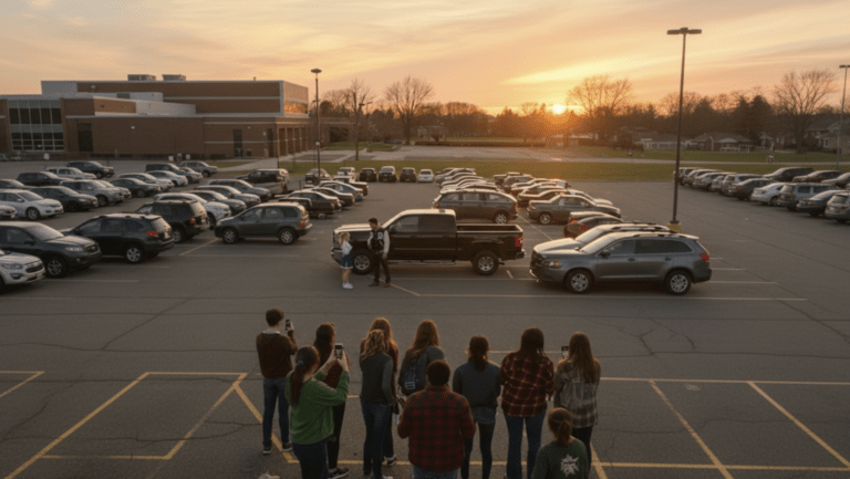 Star Quarterback Slaps Girlfriend – “Homeless Man” Was FBI Agent