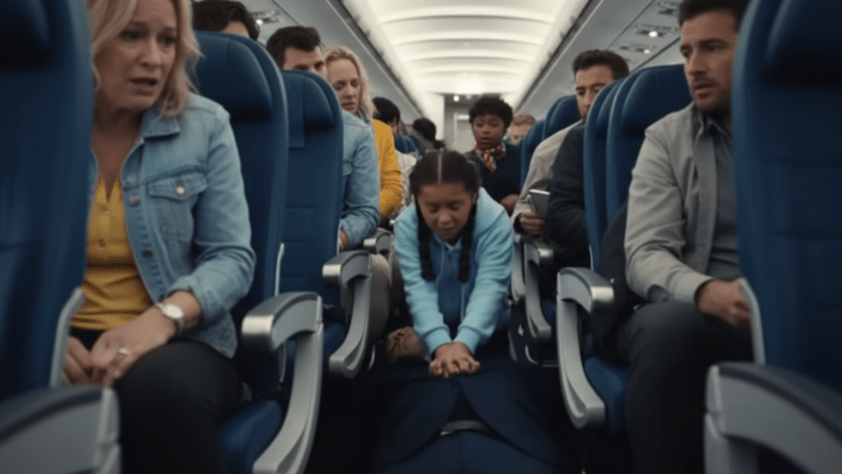 She Performed CPR on a Billionaire — Look What He Did Next