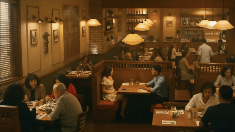 Boy Slaps Girl On First Date—Her Waiter Dad Is Army Ranger