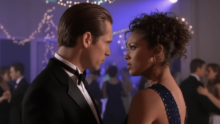 School Bully Slaps Girl at Dance—DJ’s Real Identity Shocks Everyone