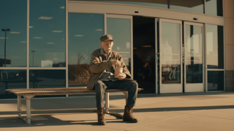 Manager Called Security On “Homeless” Man — Plot Twist Will Shock You