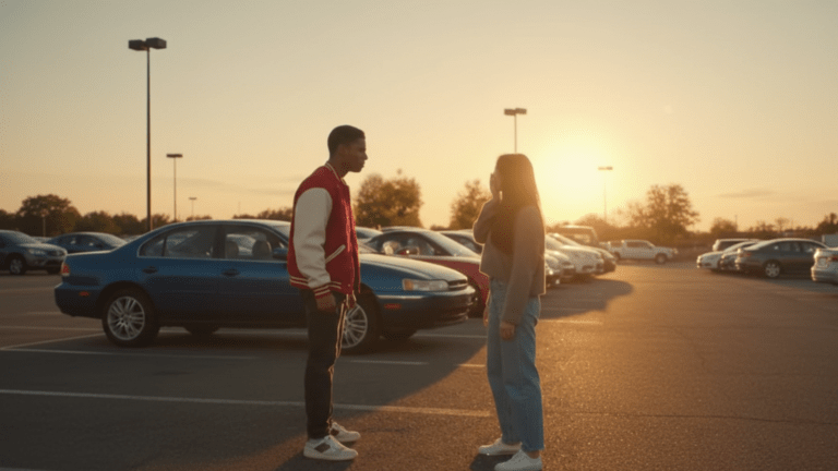 Basketball Star Slaps Girl—Her Twin’s Reaction Shocks Everyone