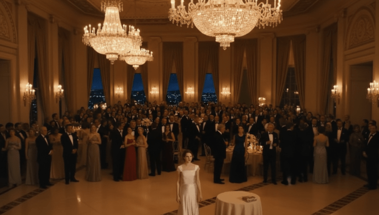 Mother-In-Law Slapped Bride At Engagement Party—Huge Mistake