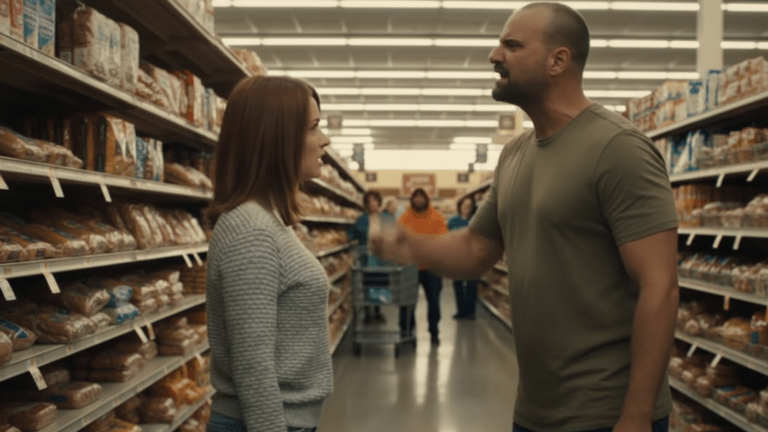 Soldier Comes Home Early – What He Finds Will Break Your Heart