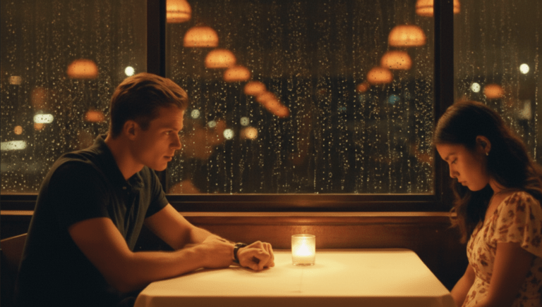 Prison Changed Him—But Seeing His Sister Slapped Changed Everything