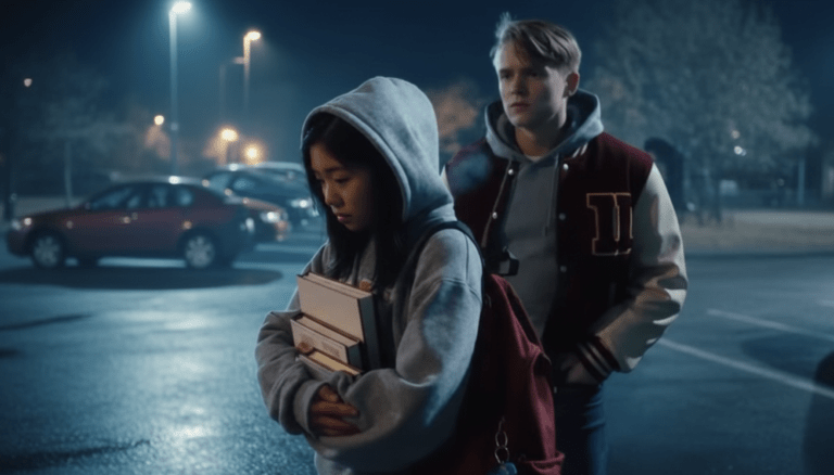 Star Player’s Sister Gets Slapped—His Response Went Viral