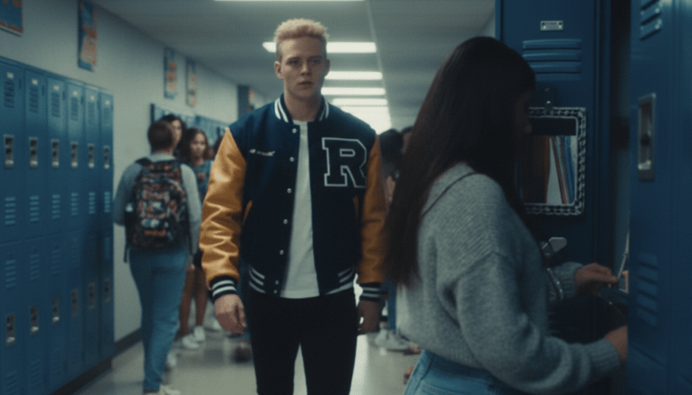 Bully Slapped Girl—Then Turned Around And Saw THIS