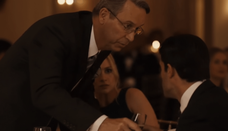 Man Grabs Woman At Wedding—Her Dad’s Response Was Perfect