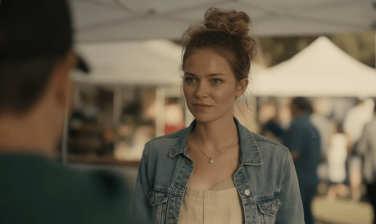 Boy Shoves Girl At Farmer’s Market — Her Dad’s Response Was Perfect