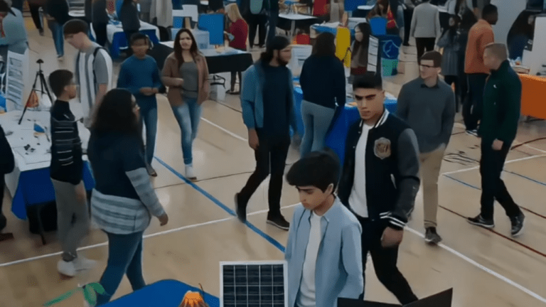 Bully Slapped Quiet Kid—Then His Father Walked In