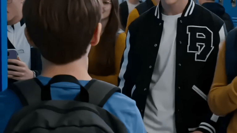 UFC Fighter’s Brother Got Slapped – What Happened Next Will Amaze You