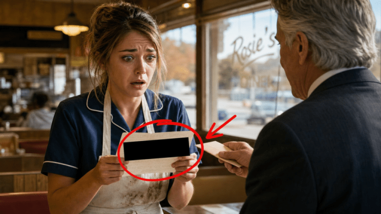 She Fed A Homeless Man Daily — Then His Lawyer Walked In