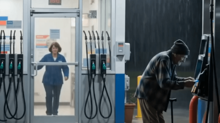 She Helped A Confused Old Man For Two Years… Then His Will Changed Everything