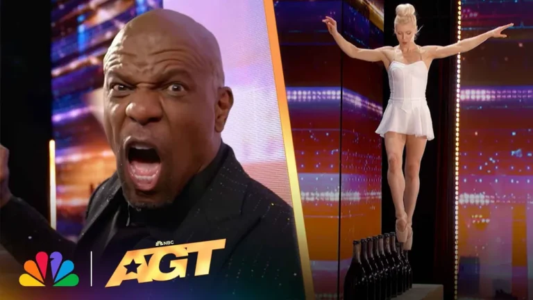 Ballet on Bottles, a 9‑Year‑Old Breaker, and “Nini Hendrix”: AGT 2024’s Peak Chaos and Craft