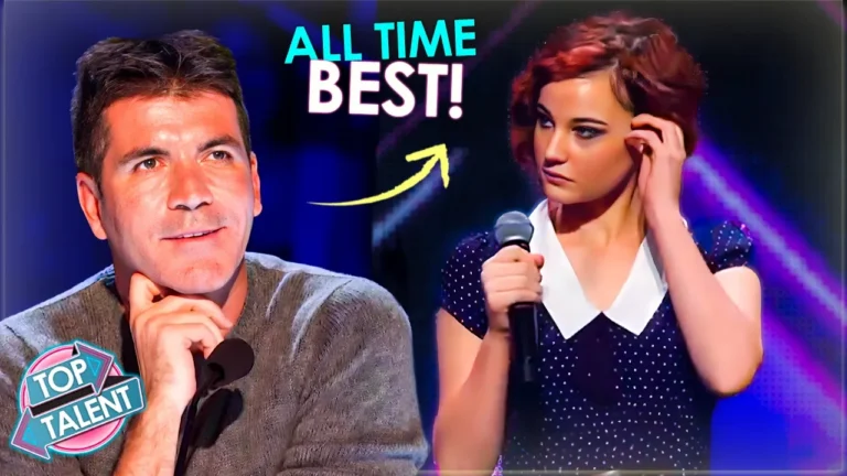‘You don’t realize how amazing you are’: X Factor auditions that rewrote lives