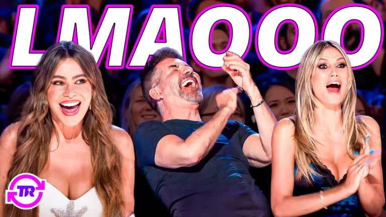 Fake Singer, Hair Impersonator, Evil Brother: Auditions That Slayed the Panel