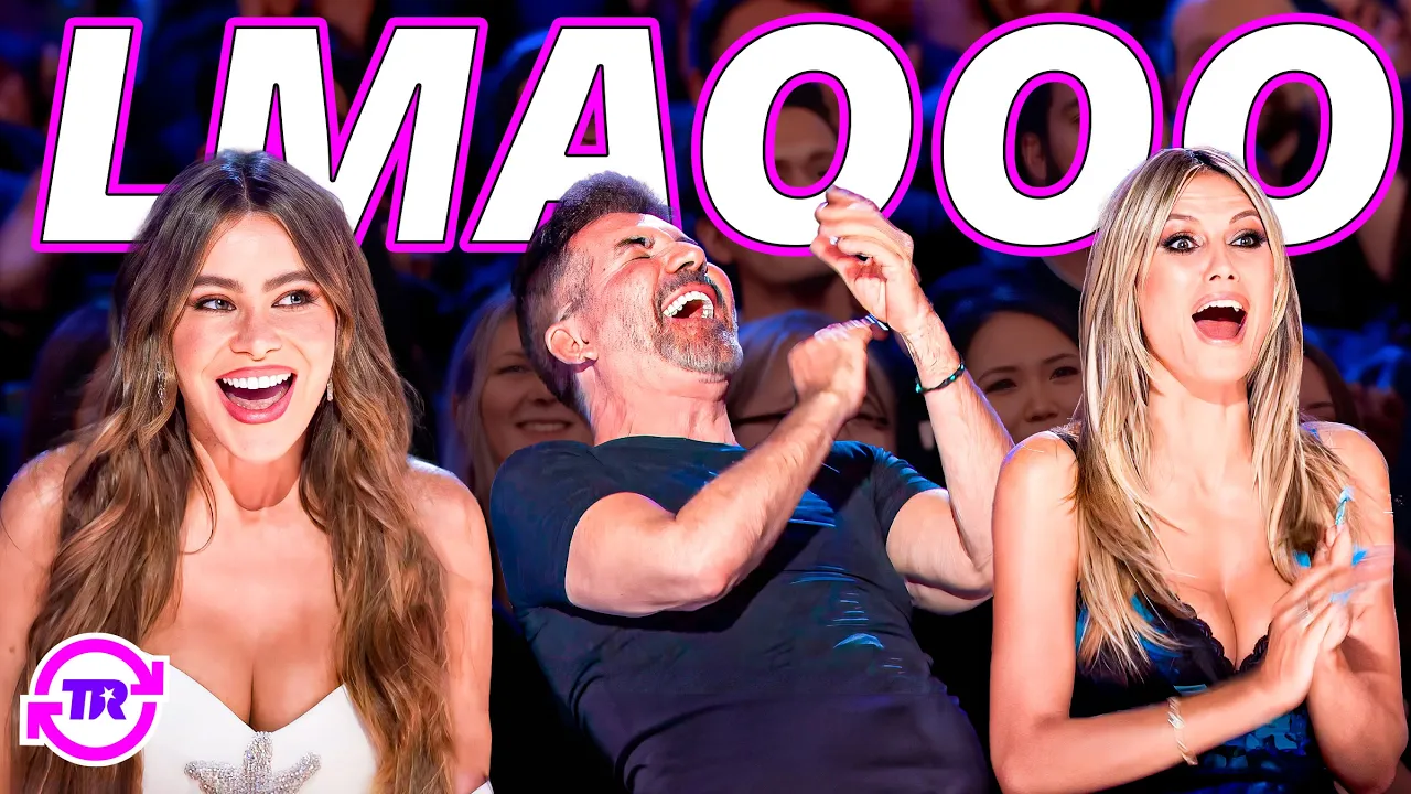Fake Singer, Hair Impersonator, Evil Brother: Auditions That Slayed the Panel