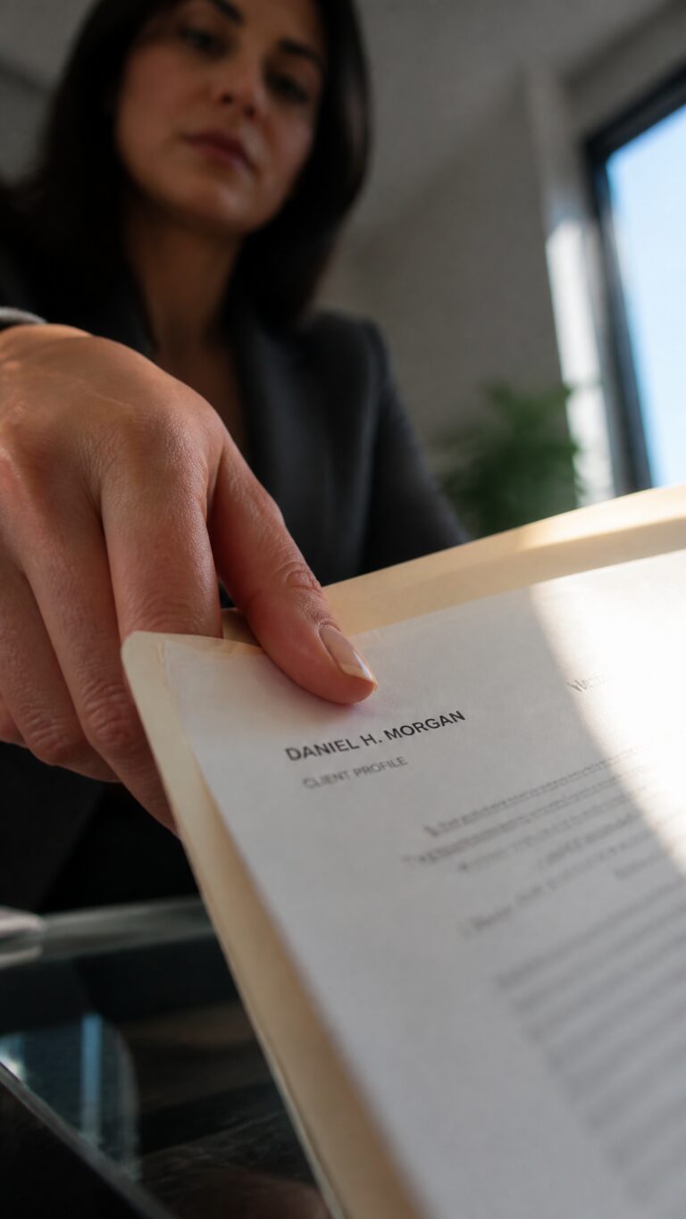 He Slapped Her In Class — She Rejected His Dream Job Ten Years Later