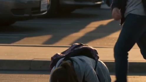 He Watched A Boy Shove His Daughter — Then He Hit Record